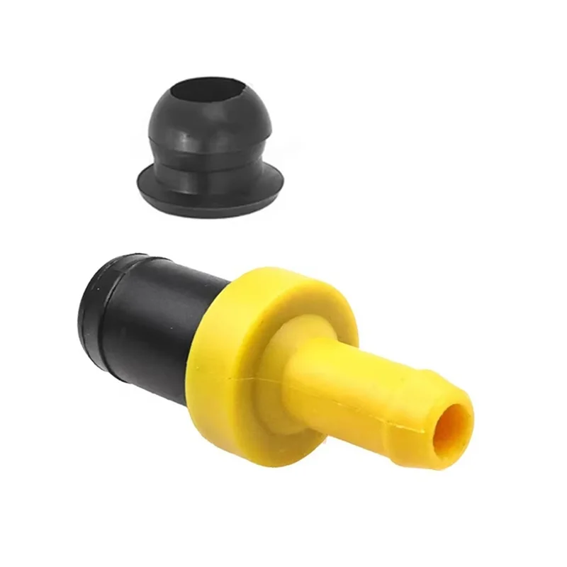 

Замена клапана PCV для Suzuki Alto A-Star/Celerio Splash/Ritz Swift Style, 3-цилиндровый номер детали 18118-73K00 1811873K00-A97E