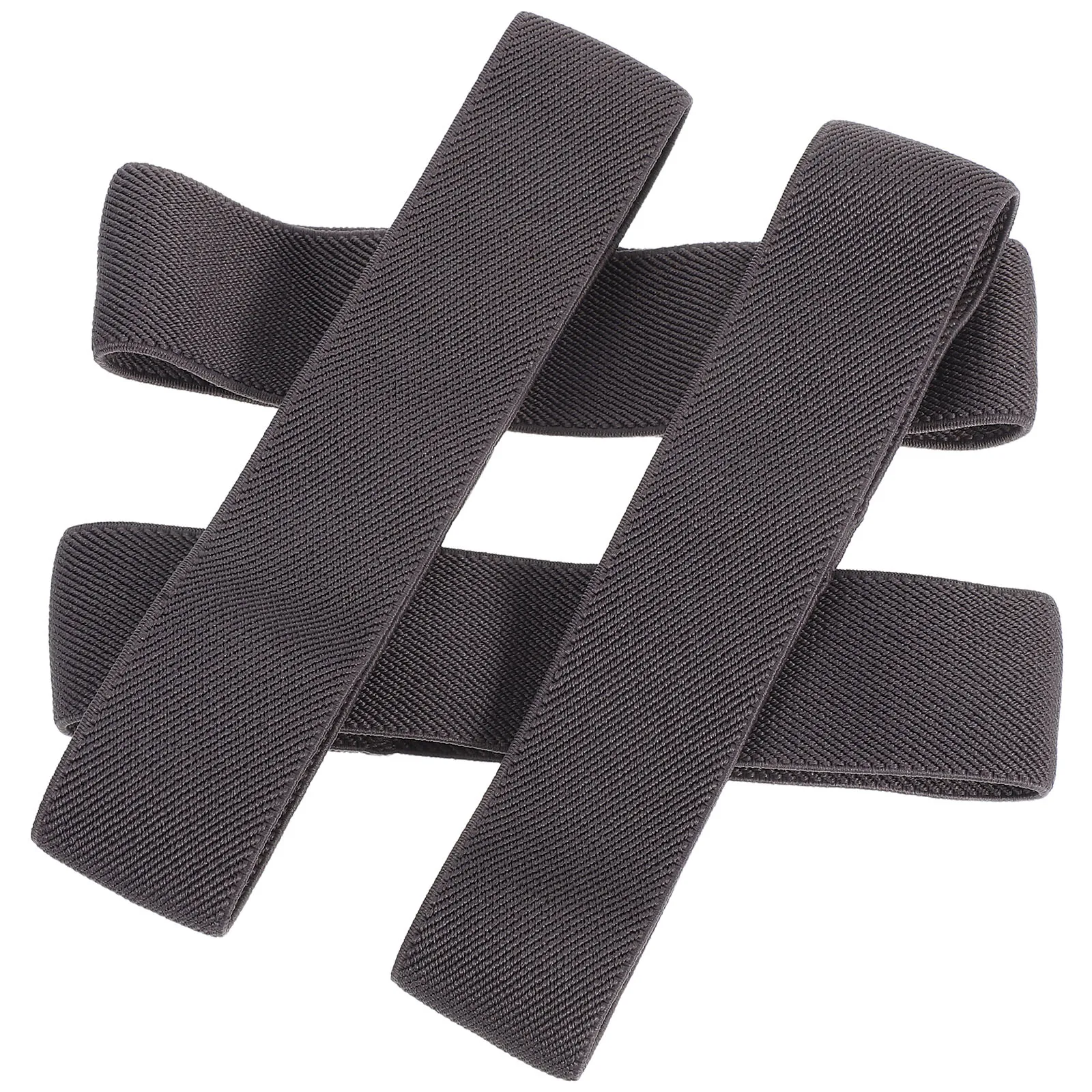 

4pcs Strap Elastic Bands Heavy Duty Lunch Container Travel Accessories Outdoor Picnic Camping Secure Fastening