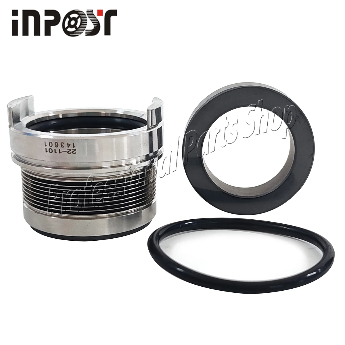 22-1101 New Shaft Seal For Thermo King Compressor X426 X430 X426 LS X430 LSC5 221101 221-101 22 1101