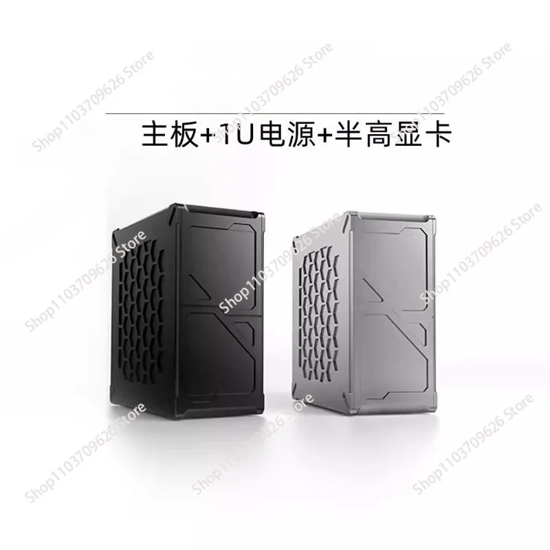 1Pcs All Aluminum C… - image