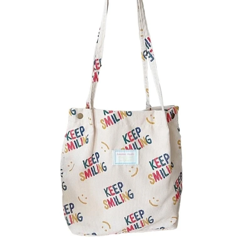 

G5AE Stylish Shoulder Bag for Women Versatile Handbag for Everyday Office School Trips