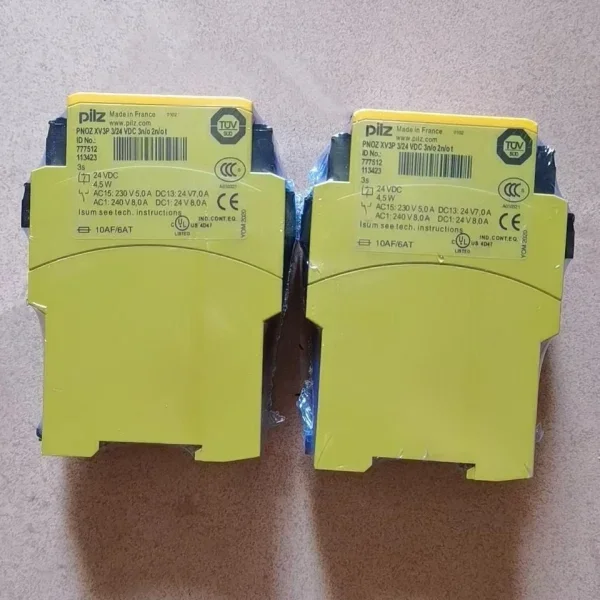 1Pc Xv3P 3/24 Vdc 3…