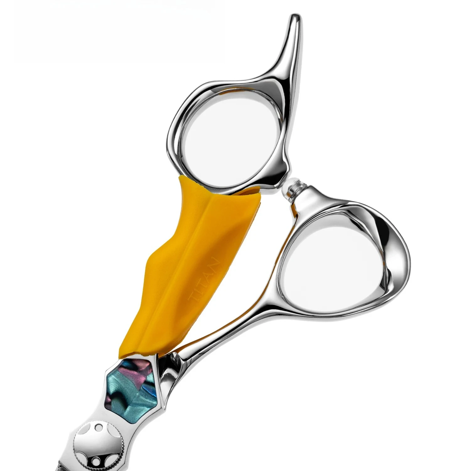 Barber Hair Scissors Professional Grade Hairdressing Shears for Stylists Cutting Thininng  Japan Steel Hair Scissors