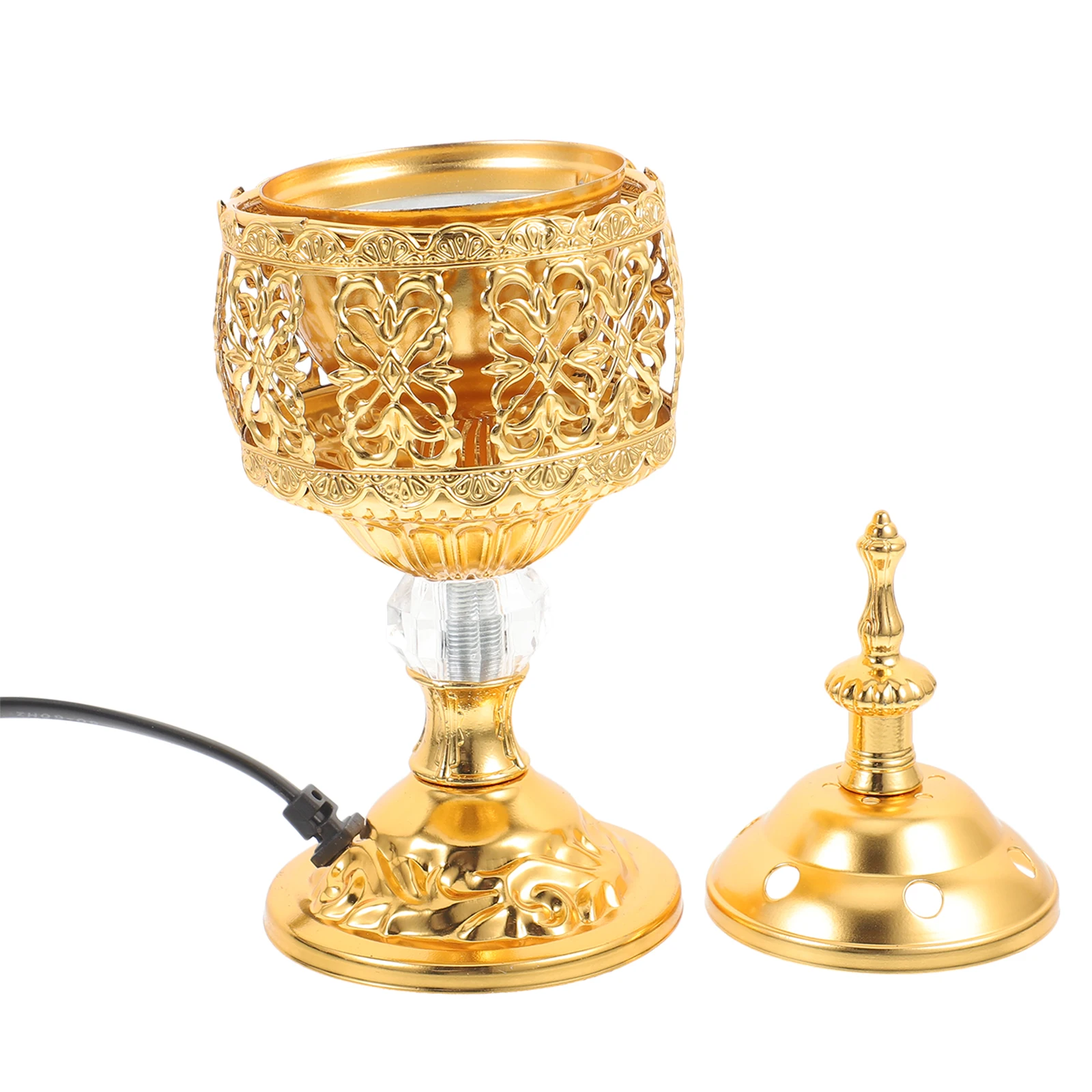 

electric incense burner incense holder metal incense burner decorative incense burner plug in incense burner