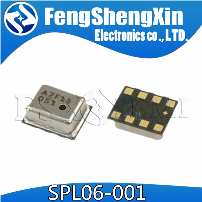 10pcs SPL06-001 SPL06 Drone sensor