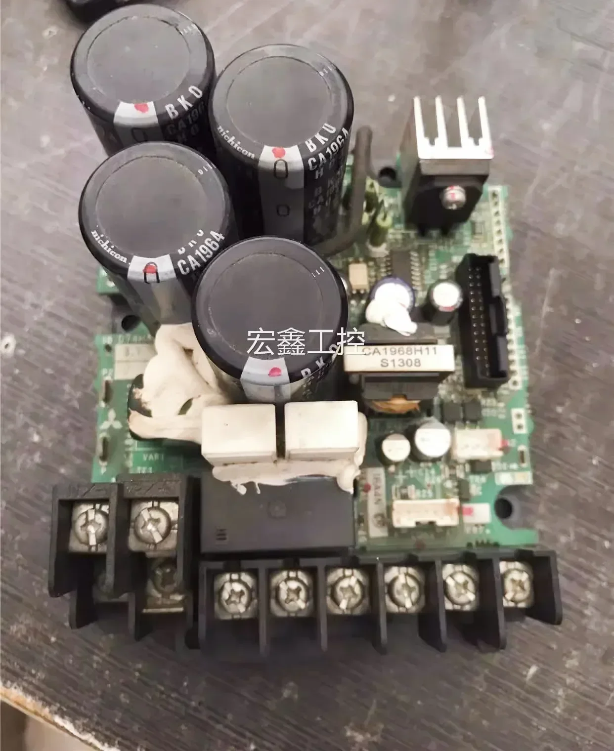 

USED D74HA3.7A-D D74HA3.7A-C