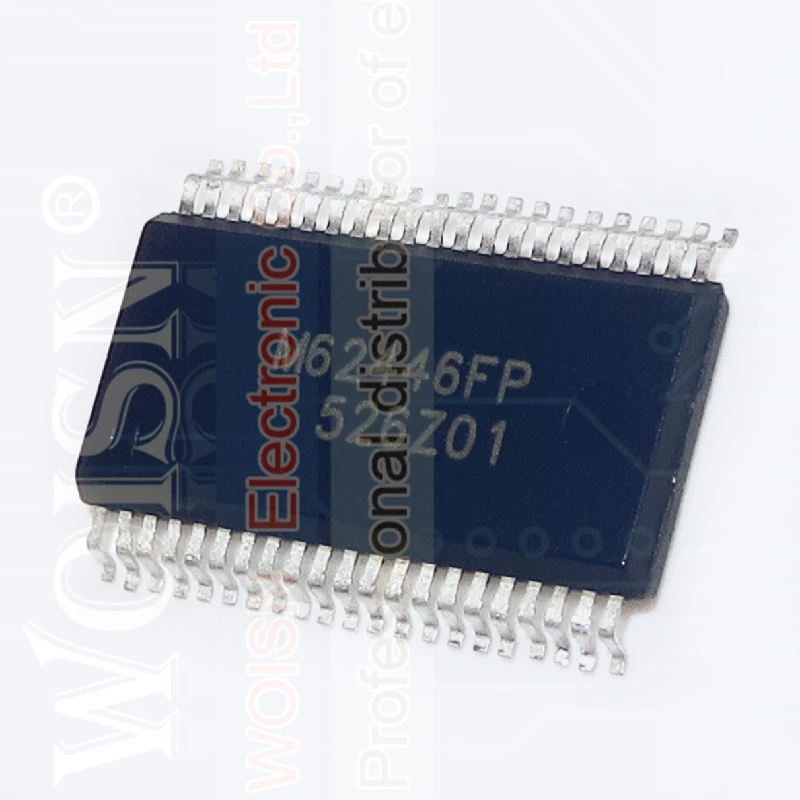 1pcs-20pcs SSOP-42 M62446 M62446FP