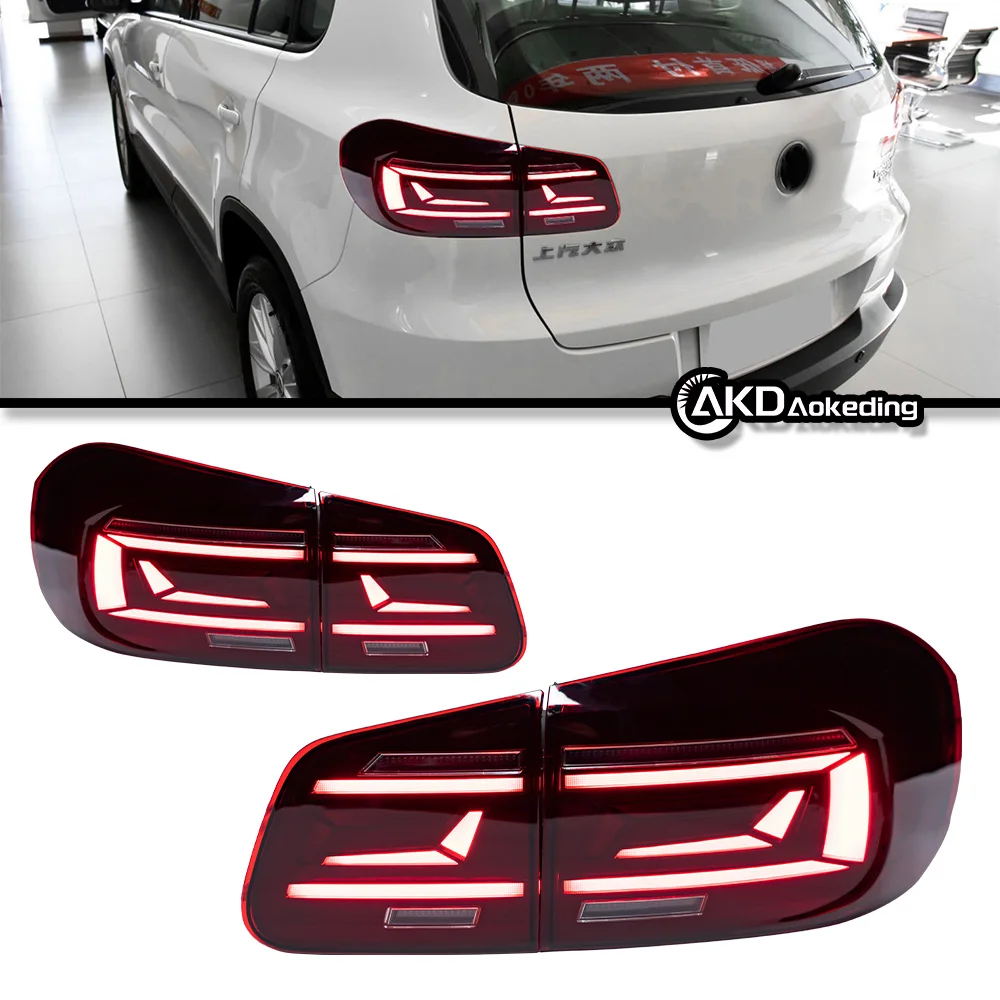 Auto Parts Tail Lig…