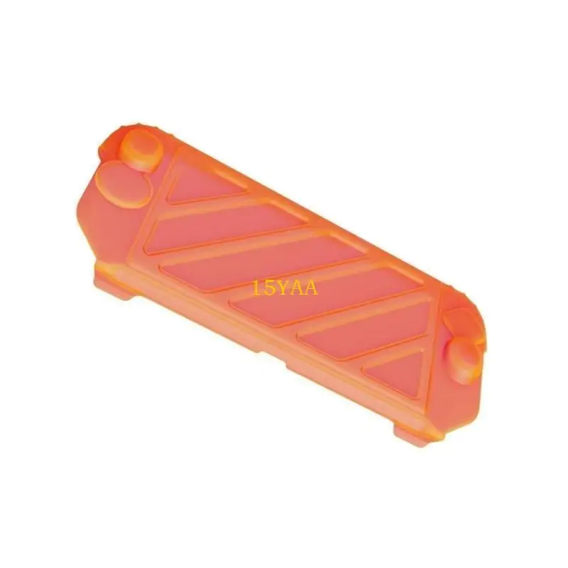 15YA SILICONE SILICONE COVER DOCERENT DECTORY ACTORY ACTICAR