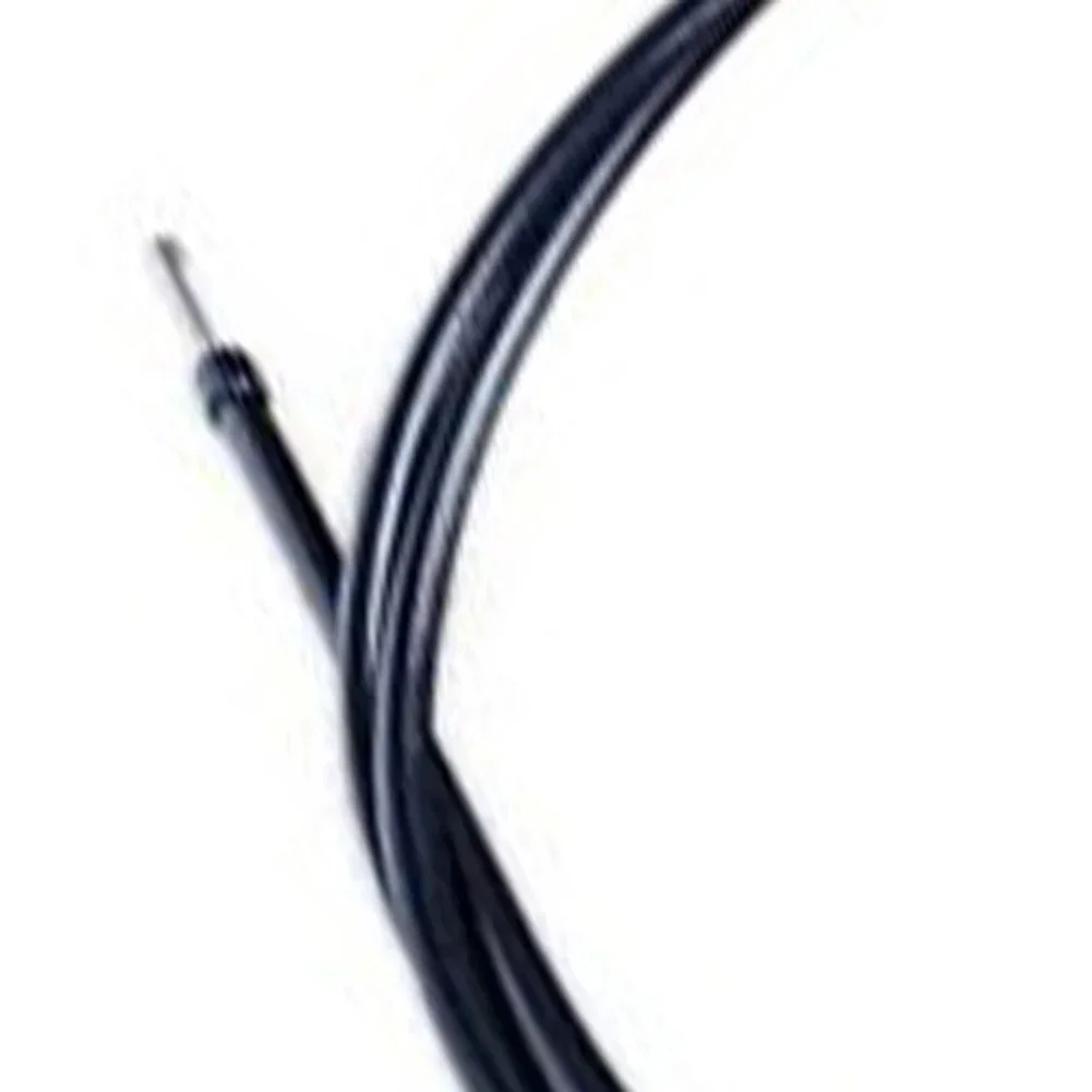 Throttle Control Cable 597524002 for Handle Cable Applications in Equipment Where Consistent Throttle Engagement Is Required