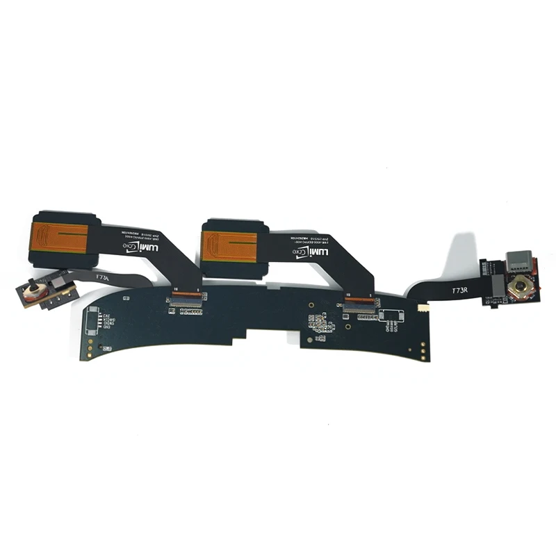 Factory Customize OEM/ODM Oled Micro Display Module & Micro Oled Display Module for Smart Glasses Head-Mounted Displays