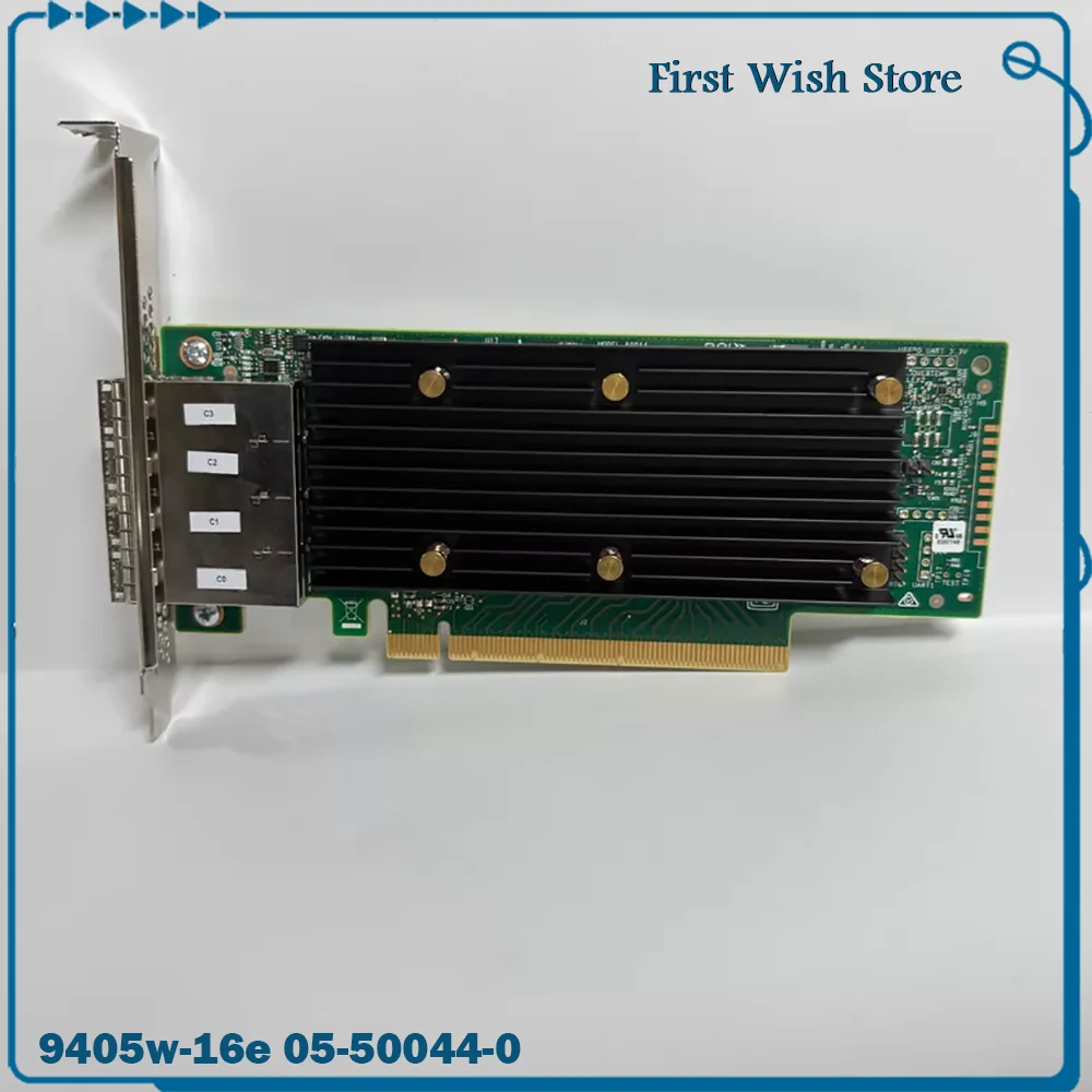 

SAS3616W Direct Array Card 9405w-16e 05-50044-0