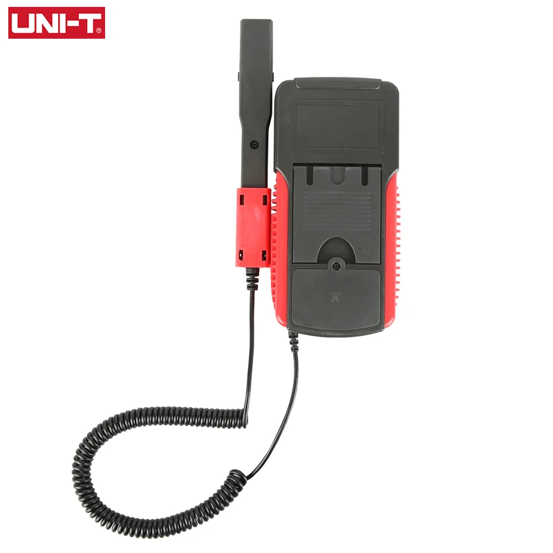 Schermo LCD del misuratore di potenza laser UNI-T UT385 per leggere