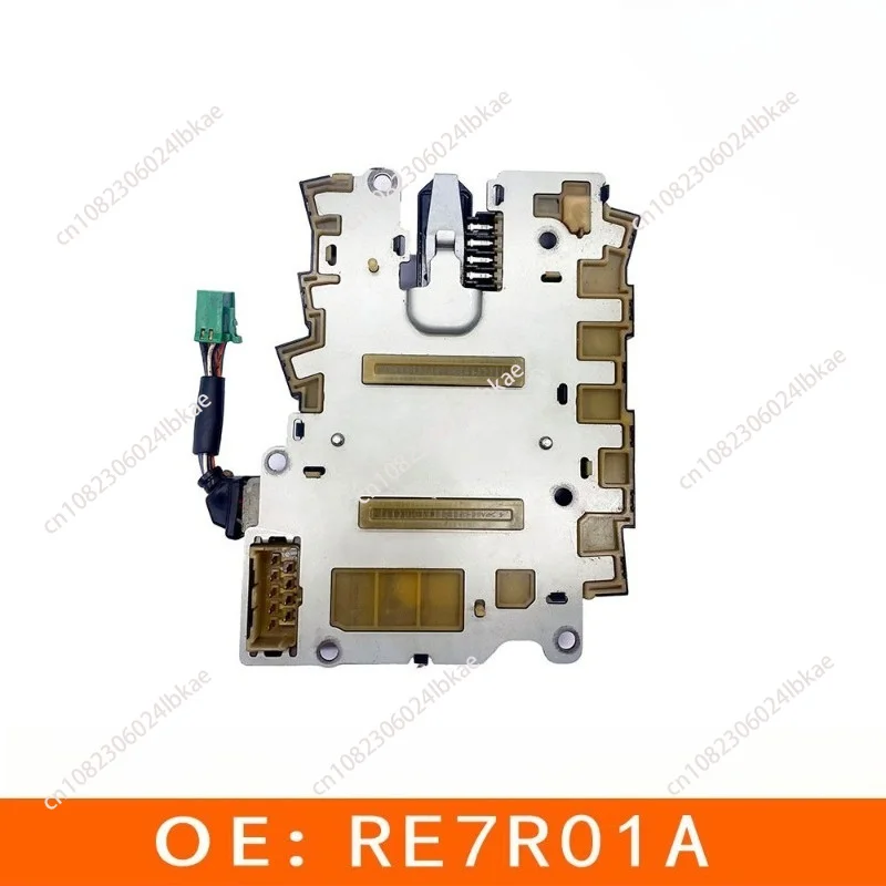 For RE7R01A JR710E Nissan Infiniti Transmission Computer Control Module Unit TCU
