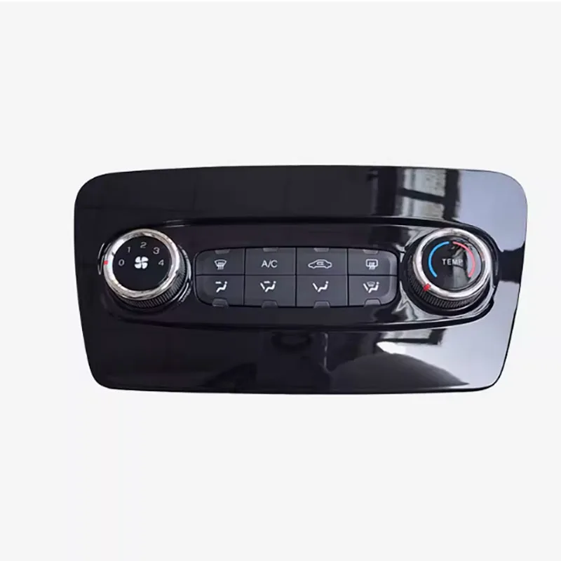 

Оригинальная панель переключателей кондиционера 8112010U8910 8112010U19A0 8112010U1910 для JAC S2