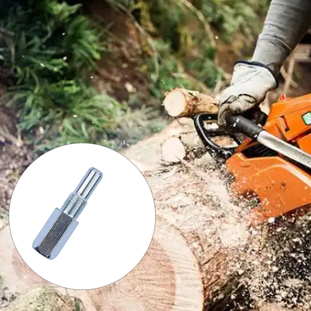 Engine Maintenance Tool Chainsaw Disassembly Tool For Professional Workshop Quick Installation For Chainsaw Engine 14mm