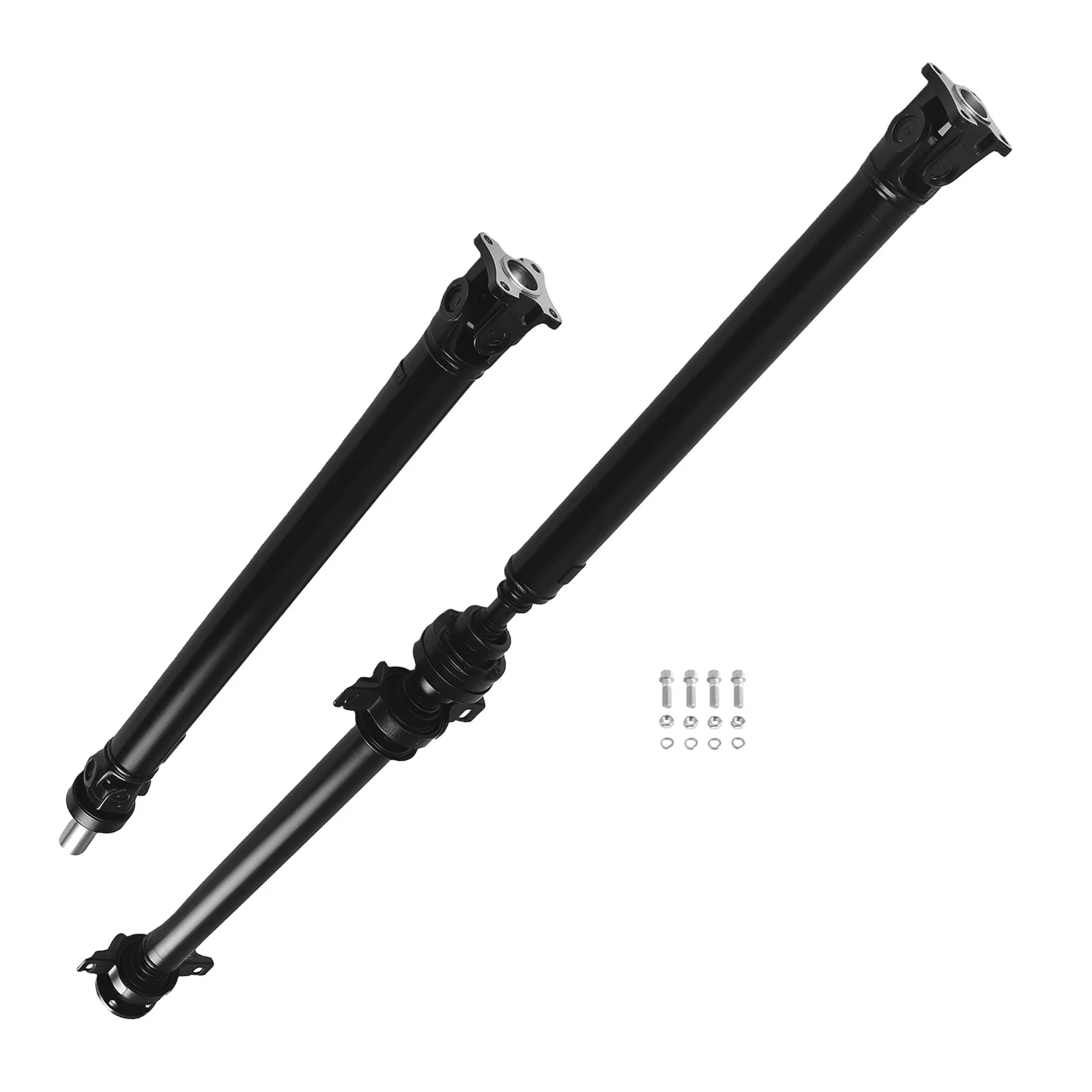 

Rear Driveshaft Assembly for Toyota Sienna 3.3L 3.5L 2004-2010 AWD 37100-45010 655007