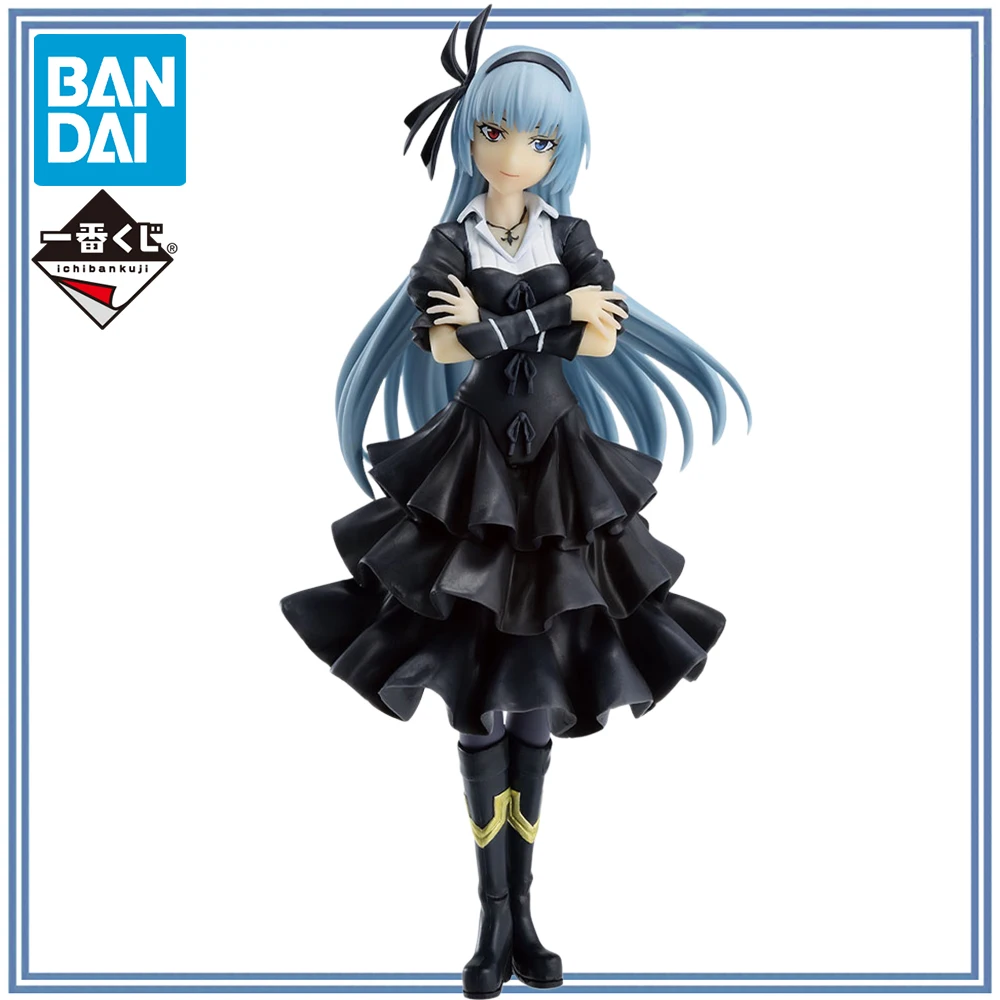 

100%Original in Stock Bandai Spirits Ichiban Kuji Tensei Shitara Slime Datta Ken Luminous Valentine Anime Figure Model Toy Gift