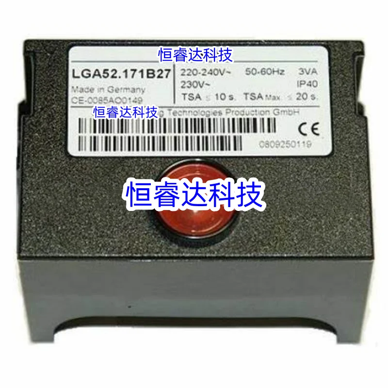 

2-5PCS LGA52.171.B27 Original Nwe Fine materials 100%quality