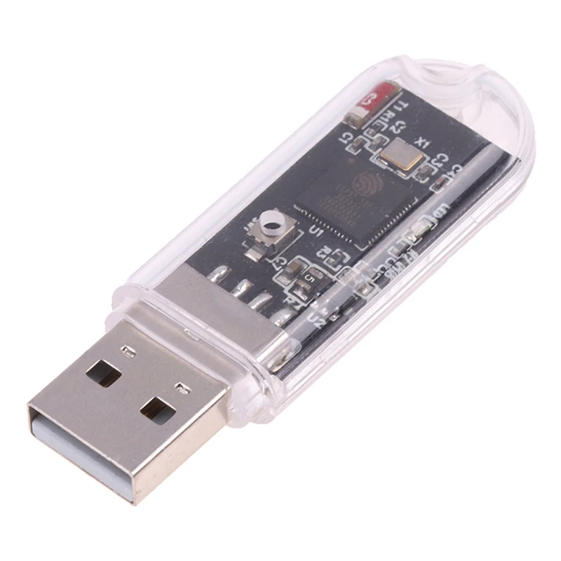 USB Dongle High Quality Wifi Plug Free Bluetooth-Compatible USB Adapter For PS4 9.0 System Cracking Serial Port ESP32