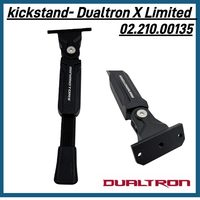 original Electric Scooter Kickstand for DUALTRON X LIMITED STAND ASSY Parts original Dualtron Electric Accessories