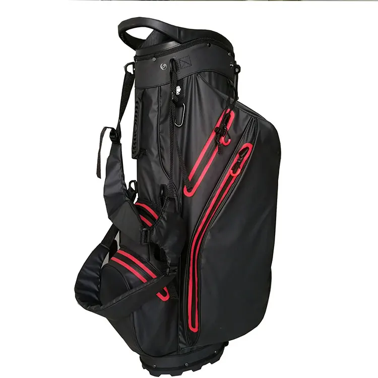 For New Style Golf Bag Stand Attachment