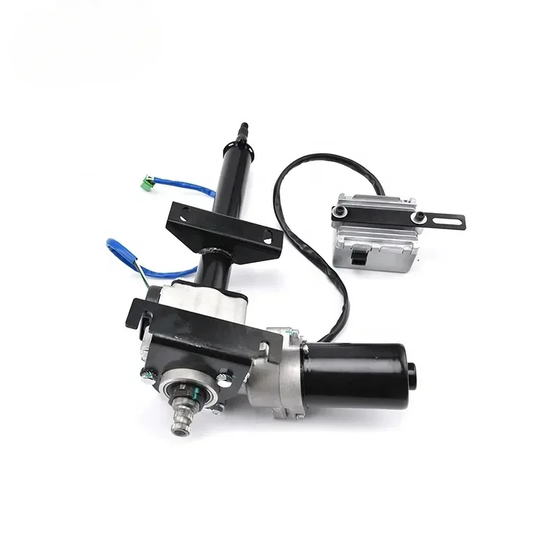 High Quality Wholesale Manufacturer Electric Power Steering Column Assembly with Best Price