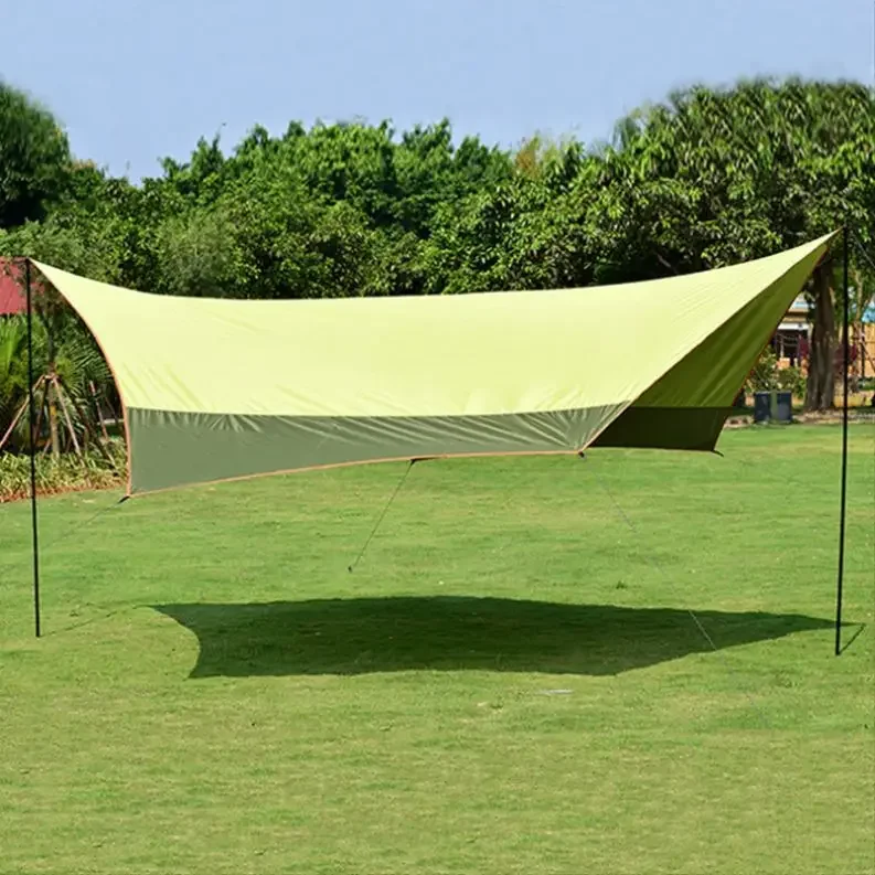 

Arb Awning Side Car Hard Shell Rooftop Camping China Outdoor Roof Top Tent