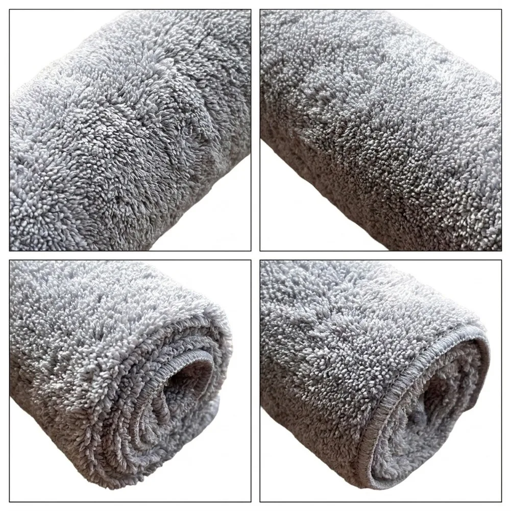 1pc Pad For Dreame X50s Robot Vacuum Cleaner Spare Part Sturdy Hygienic Floor Cleaning Cloth Accessories