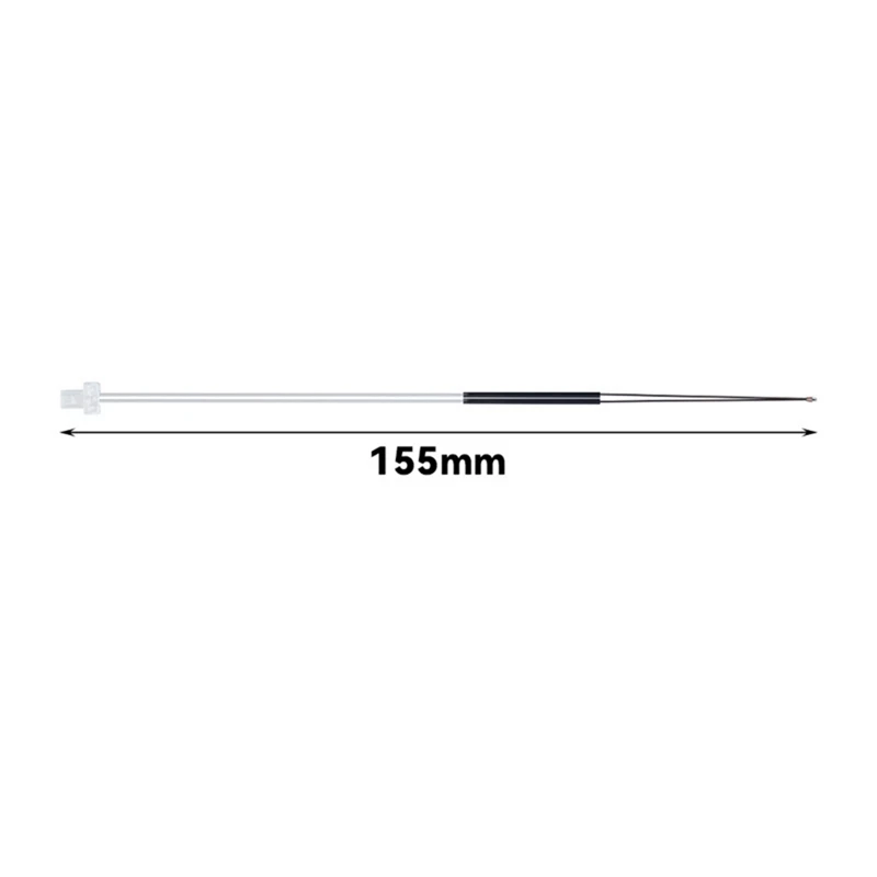 Heating Thermistor Temperature Sensing Wire for U1 3D Printer Real-Time Detection of Hot End Temperature [No.3 Elnic]