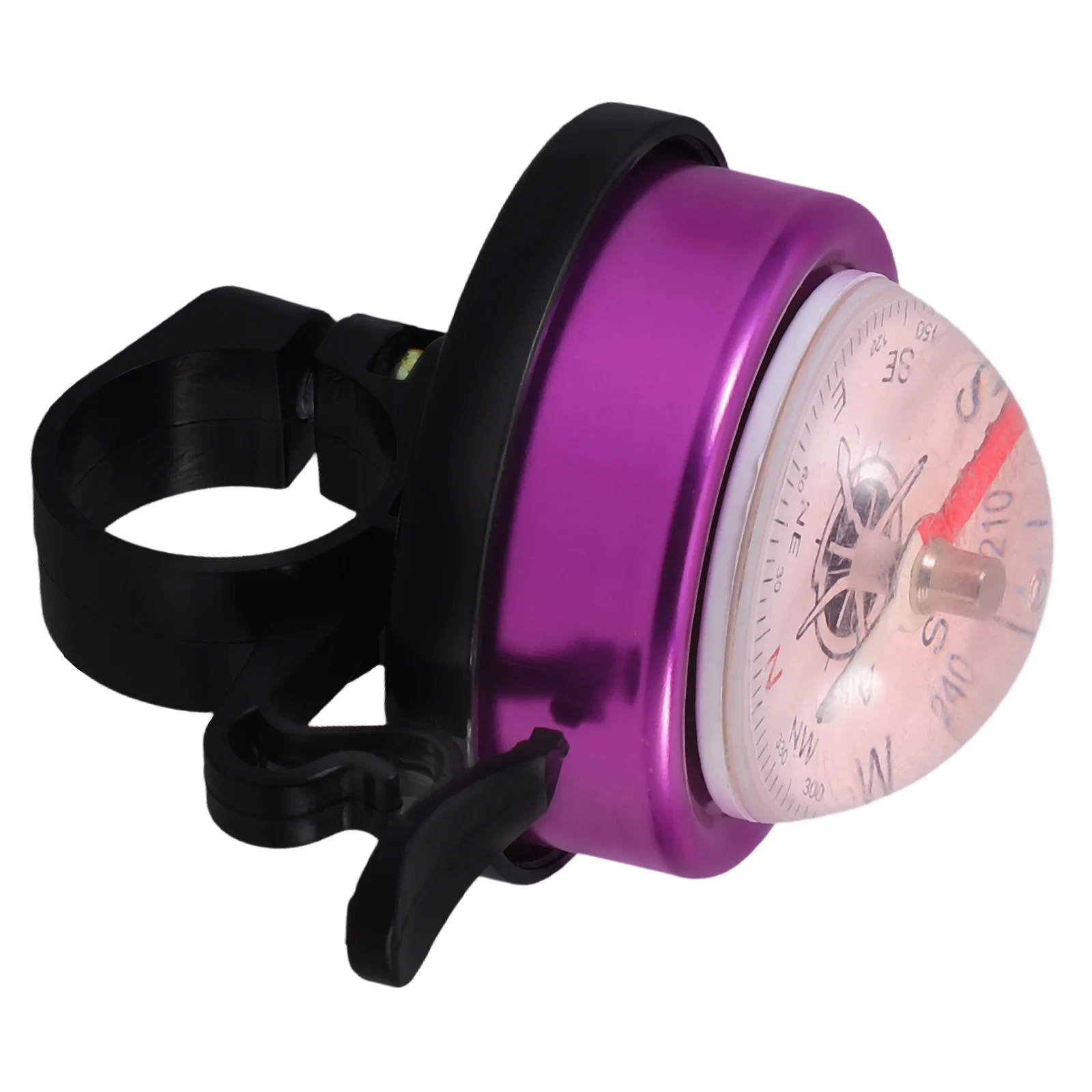 

Bike Bell Trumpet Ringer for Abs Cycle Bicycles Accessory Bells Bikes