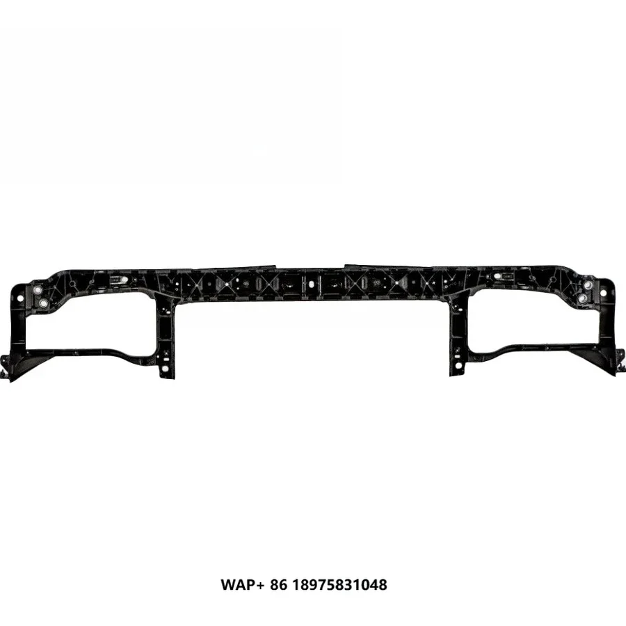 2015-2018 Challenger Radiator Core Support Upper Tie Bar Oem 68174972AF