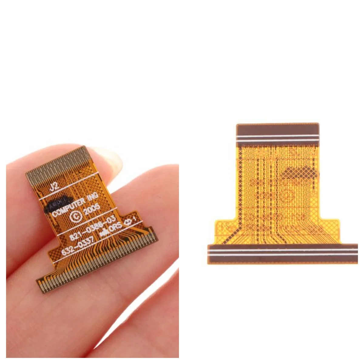 

For IPod Classic Video 5th/6th/7th Gen 80GB 120GB 160GB 30GB Hard Disk Connector Flex Ribbon Cable