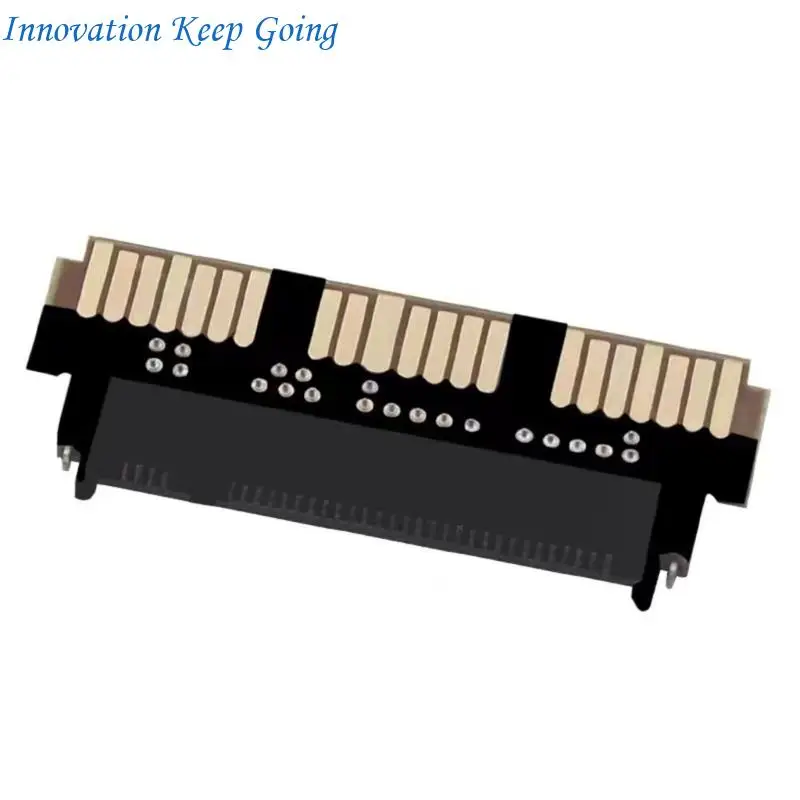 

E65C DIY Compatible M.2 NVMe 2230 Solid Disk Adapter Card for CF express Type B Features PCIe4.0 and Enhances Cooling