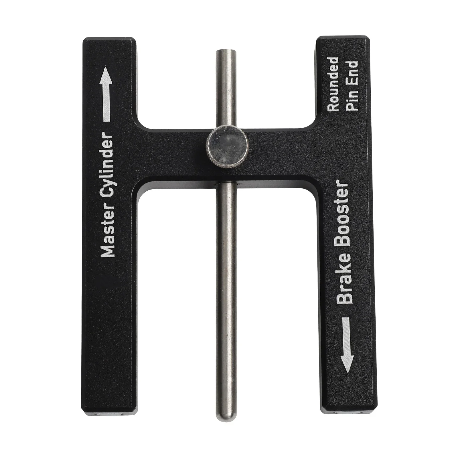 

Heavy Duty Brake Booster Adjustment Tool Compatible with Master Cylinder Enhances Performance and Safety During Use