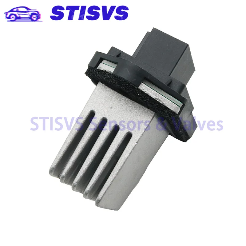 

9030377 Резистор двигателя вентилятора радиатора для Buick Excelle 1,8 л для Chevrolet Epica 2005, автомобильные детали 96207453 96327381