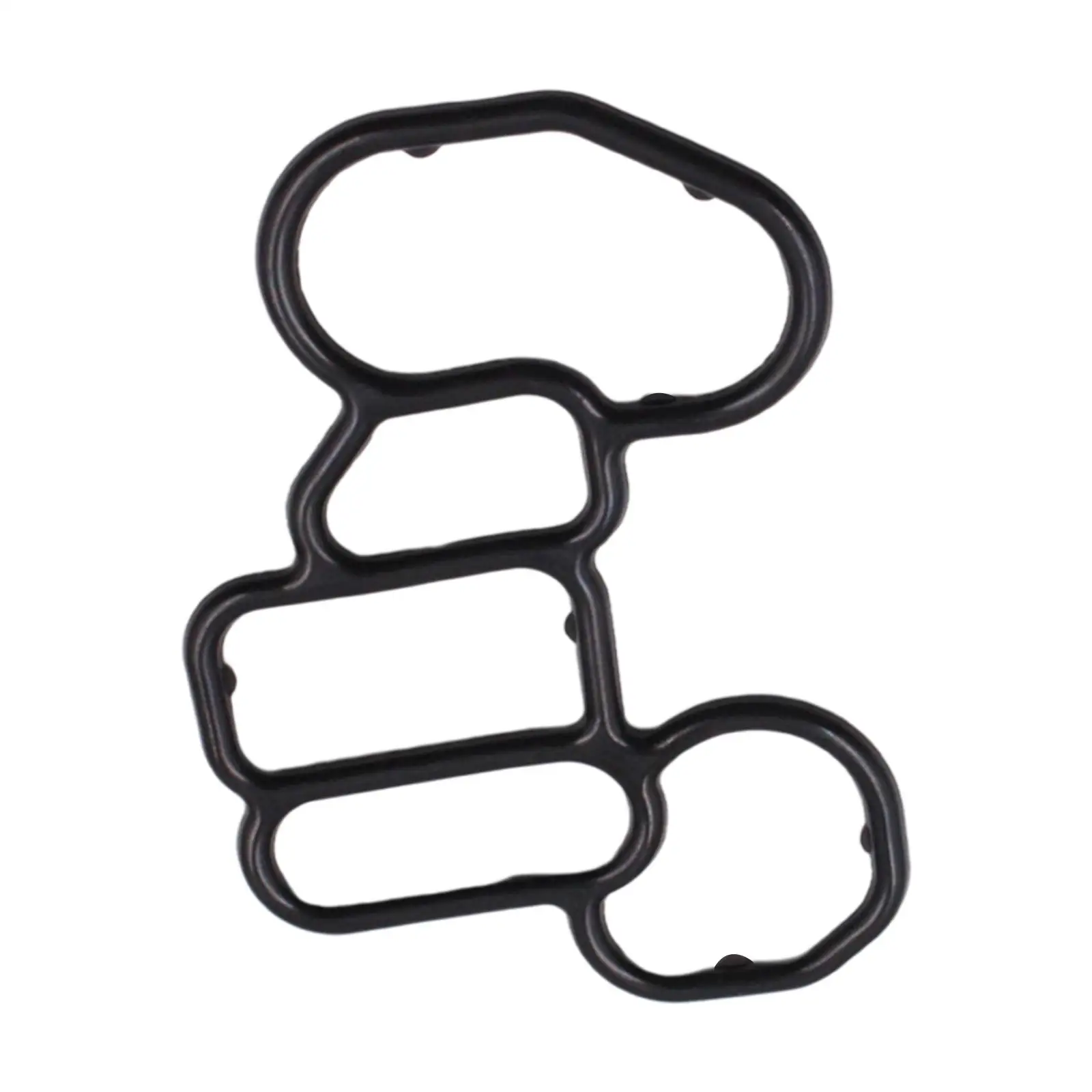 

3-6 упаковок прокладки корпуса соленоида масляного фильтра для Honda Accord V6 05-2012