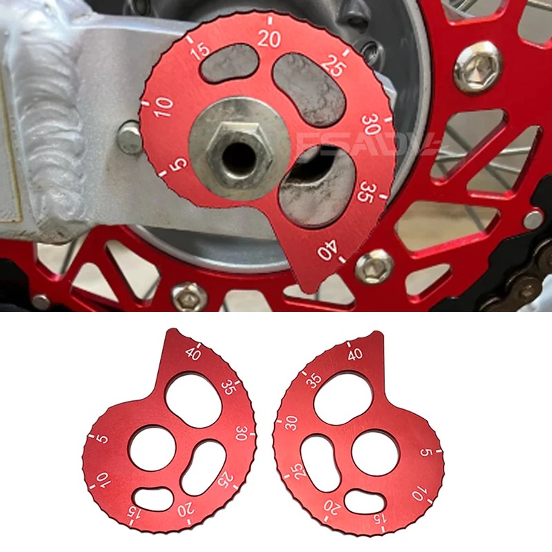 Aluminum Chain Guid… - image