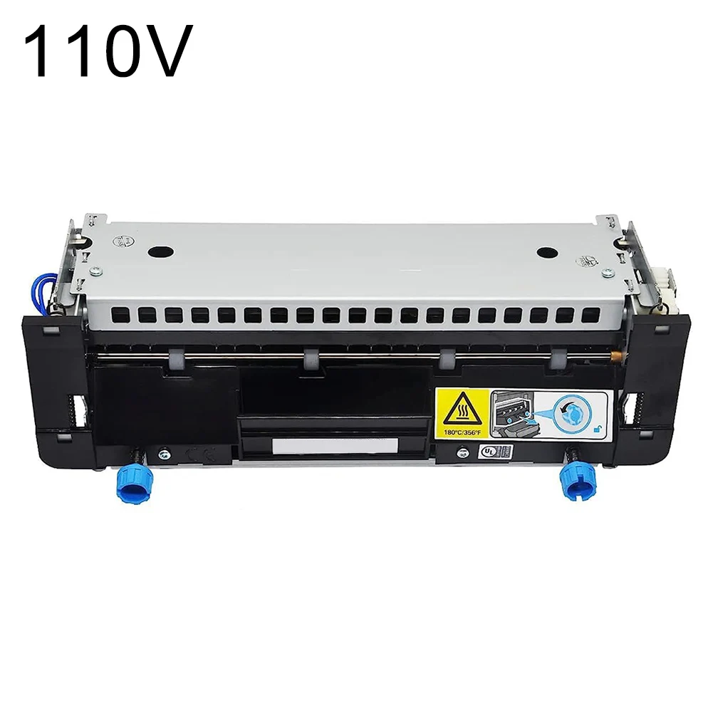 Unidad de Fusión 40X8420 110V 220V para Lexmark MS810 MX710 MX810 MX811 MX812, Kit de Mantenimiento de Impresora, Pieza de Repuesto