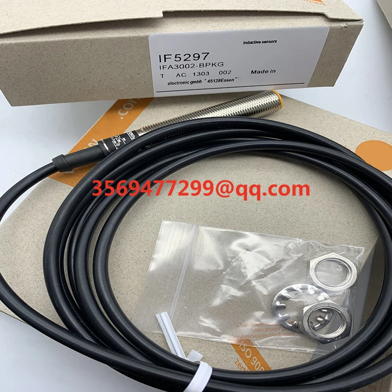 

Brand new stock IF5260 IF5620 IF5961 Proximity switch sensor