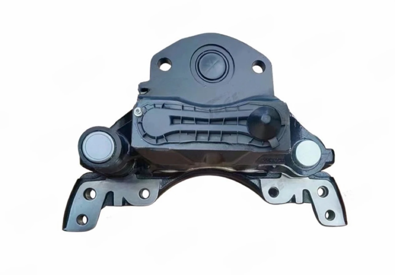 New Model K102999/K103000 Radial Brake Caliper Assemblies Right And Left Universal For Bus SCANA SF DF NEPLN