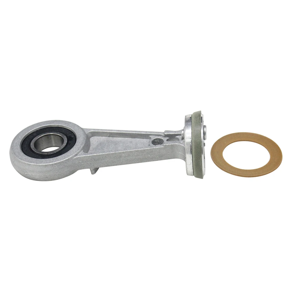 1x Air Suspension Compressor Pump Piston Rod Ring For BMW F02 F04 F07 F11 F15 F16, OEM 37206789450 37206796445 37206864215