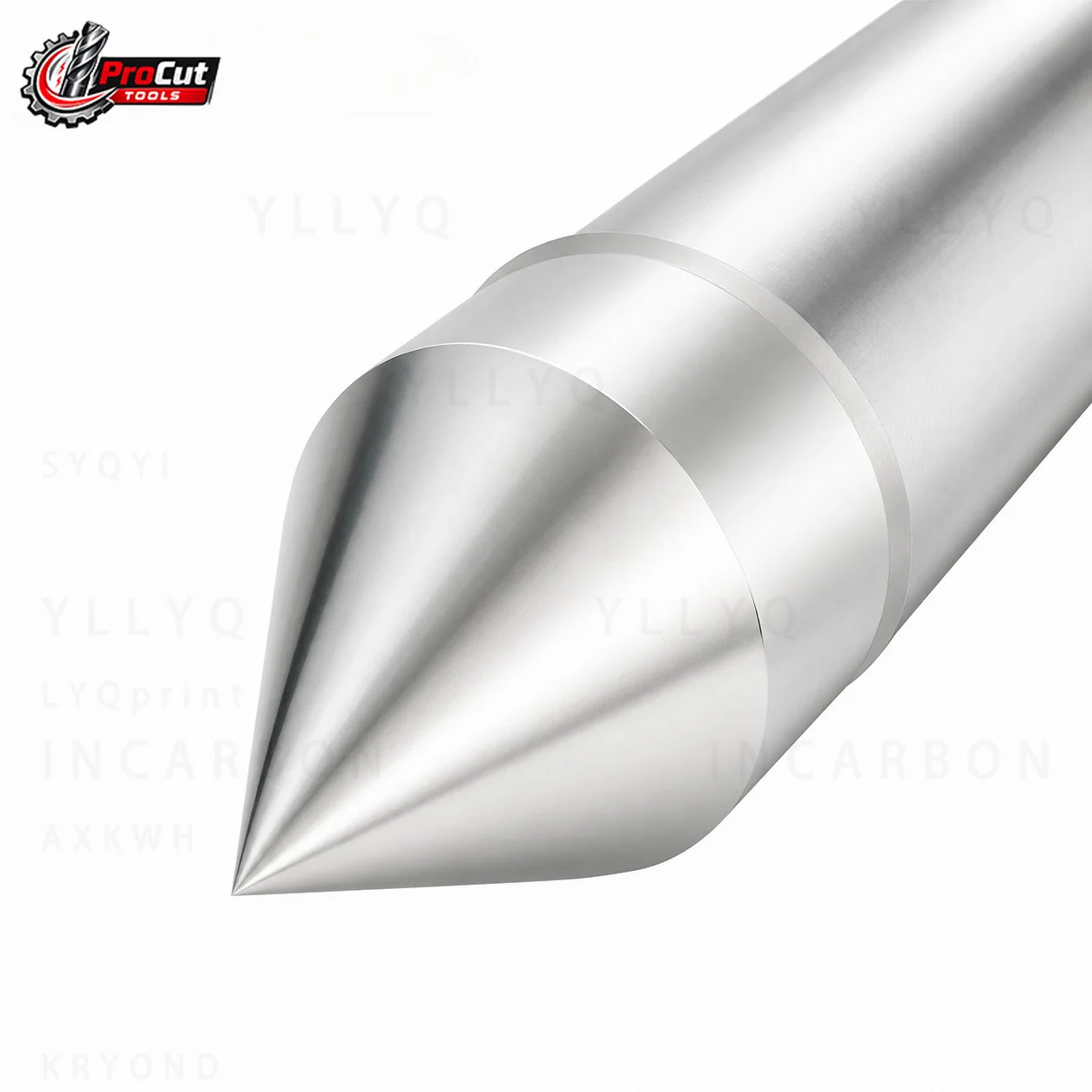 MT1-MT6 MTB Morse Centering Thimble, Fixed Ejector Pin, Lathe Thimble Tool Holder Bracket for CNC Machining