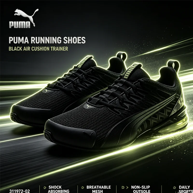 scarpe-da-corsa-da-uomo-puma-311972-02-in-rete-nera-con-cuscino-d'aria-scarpe-da-ginnastica-ammortizzanti-per-jogging-palestra-camminata-calzature-sportive-quotidiane
