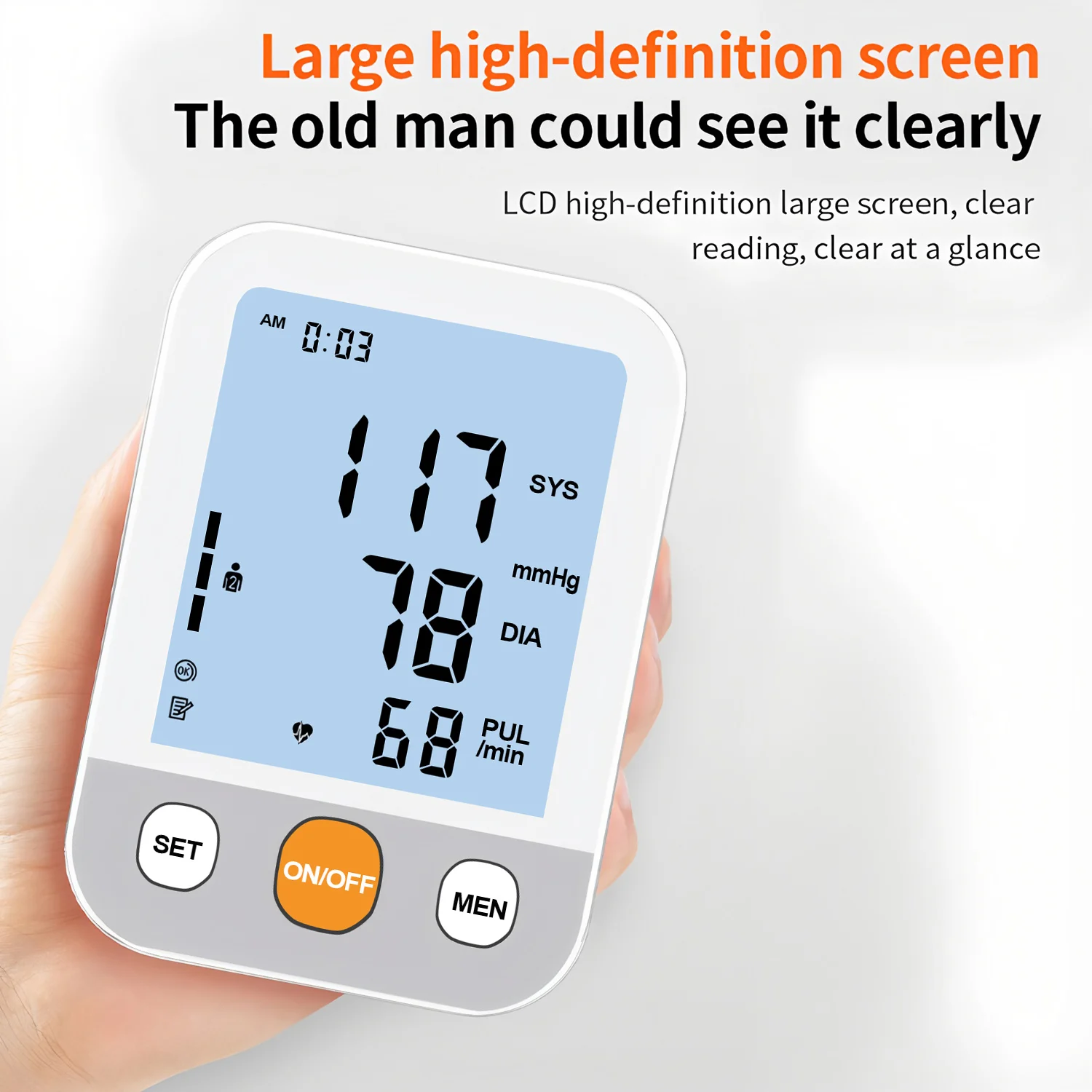 monitor-de-pressao-arterial-medico-tensiometro-digital-com-led-medidor-de-frequencia-cardiaca-transmissao-de-voz-em-ingles-bracadeira-para-medicao-de-pressao-arterial