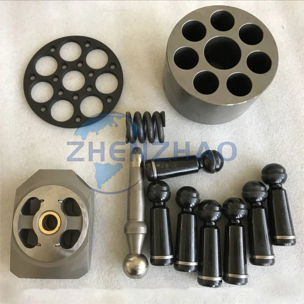 High Quality Excavator Spare Parts Kayaba PC400-7 Hydraulic Main Pump Overhaul Kit