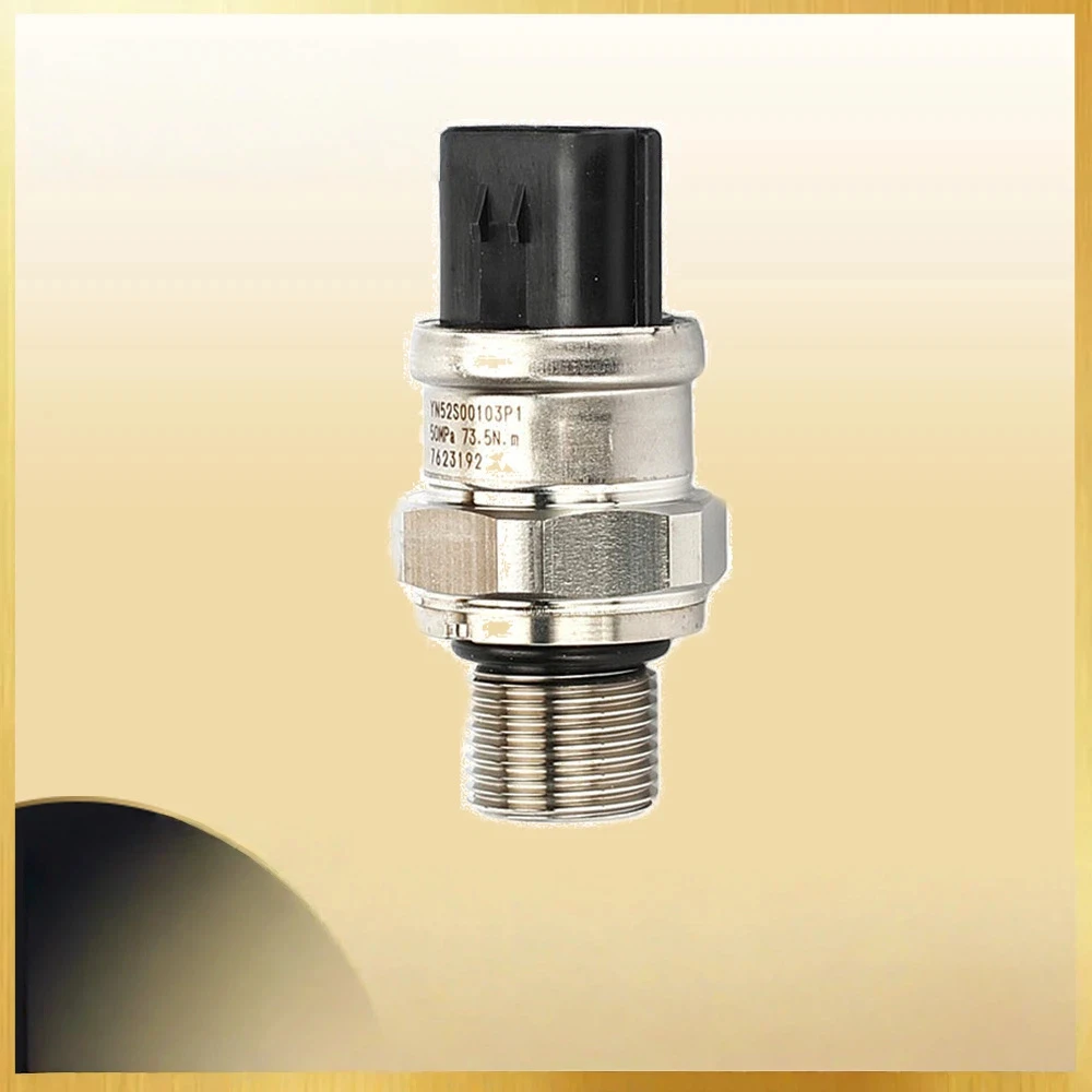 Pressure sensor YN52S00103P1 For excavator parts SK200 Super 8 SK250 Car Accessories