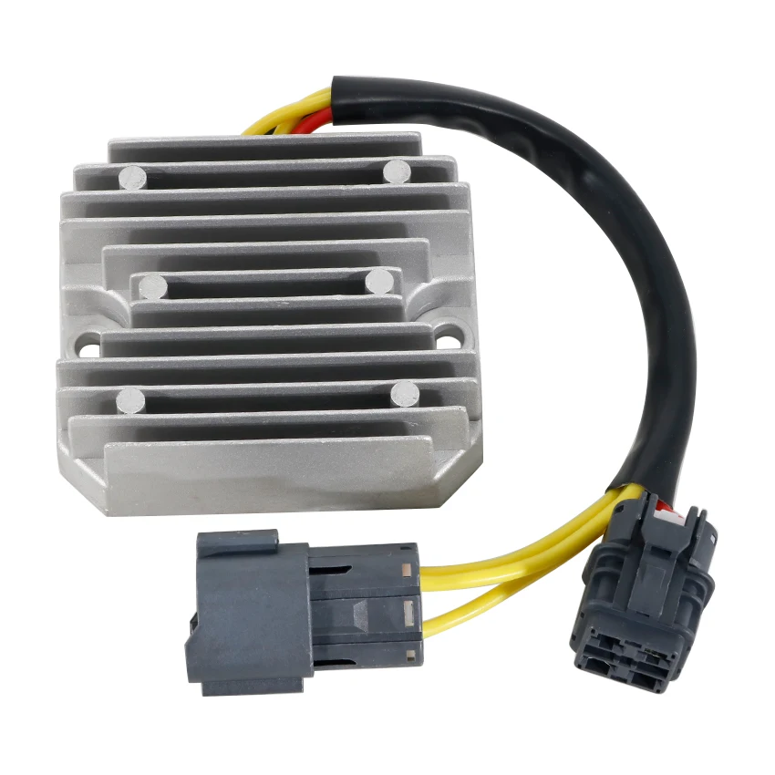 Voltage Regulator Rectifier For Kymco S250 / X-TOWN 125 I CBS / X-TOWN 300 I ABS OEM:31600-ABD2-C00 Regulator Controller