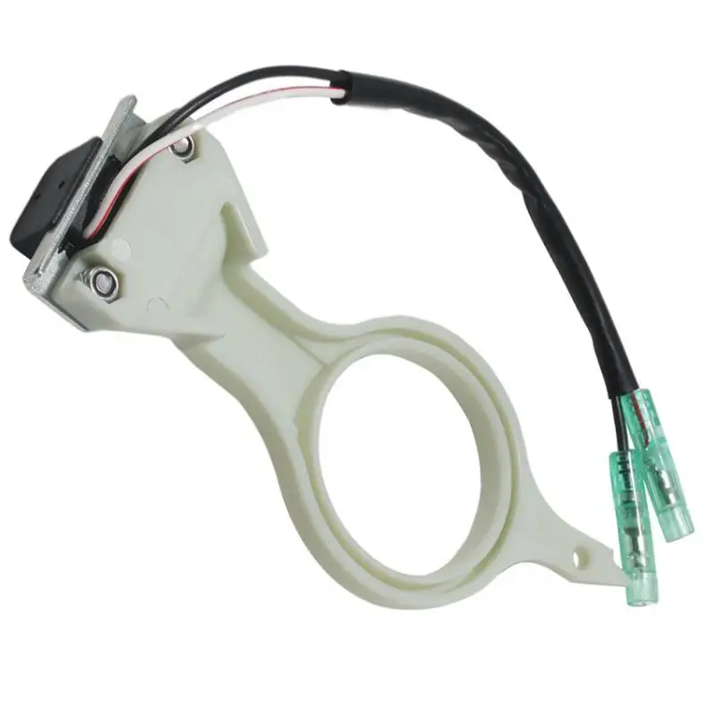 

Катушка пульсатора 63V-85580-01 Подходит для Yamaha 9.9HP 9.9F 2010-2017 Замена аксессуаров