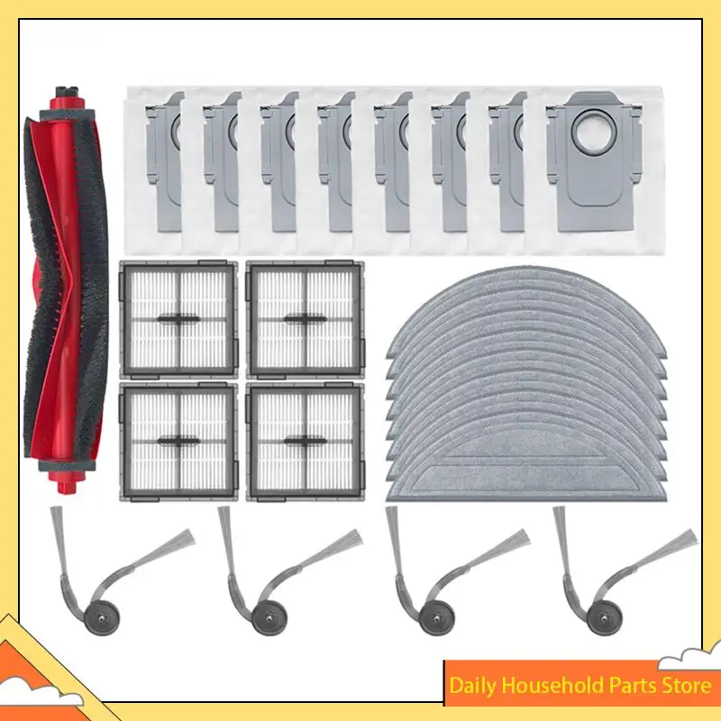 【Great Sale】25Pcs F… - image